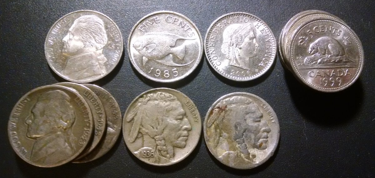 The-Goal:-25,000-Rolls-Of-Nickels-All-Searchers-Welcome!