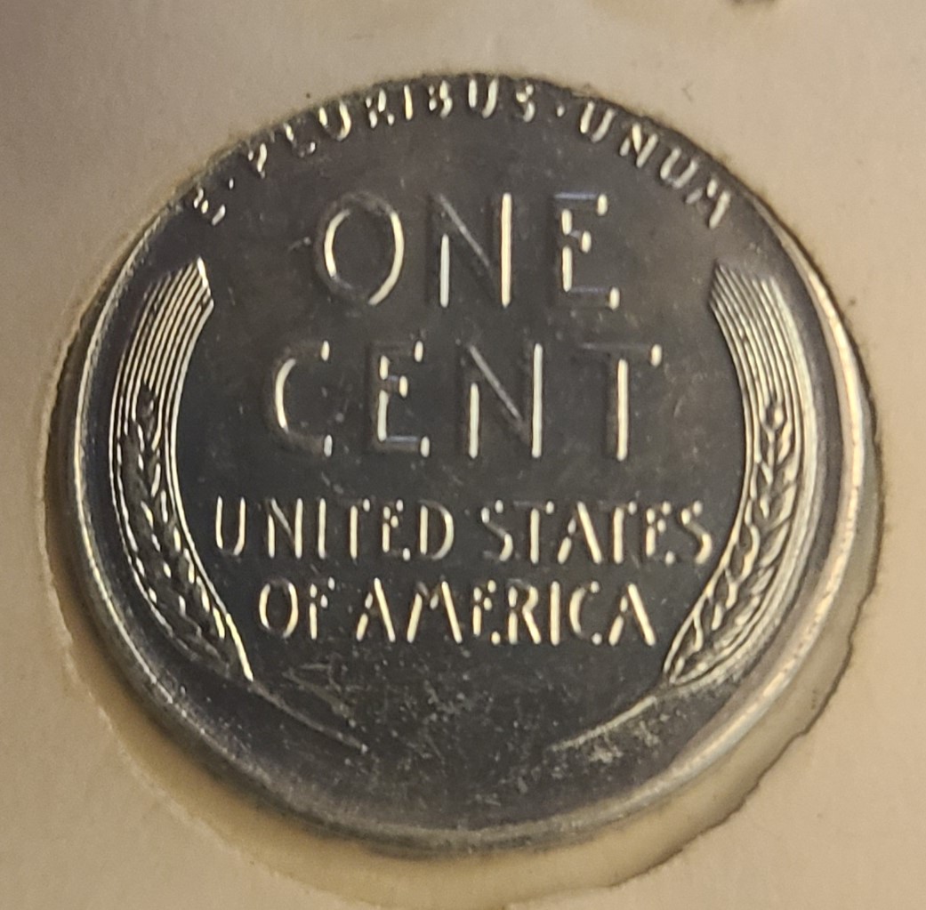1943-D-Steel-Coin----I-Bought-50-Years-Ago