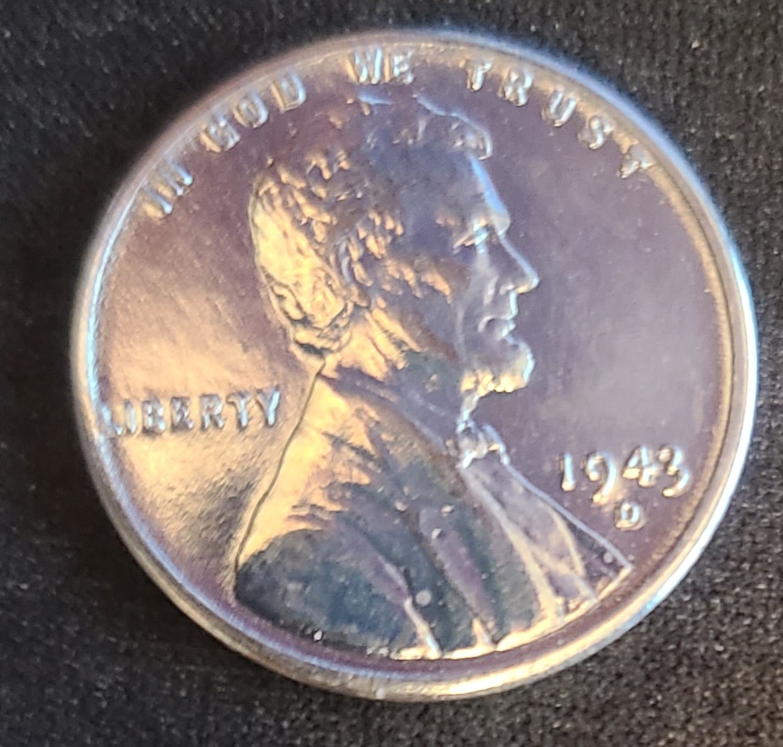 1943-D-Steel-Coin----I-Bought-50-Years-Ago