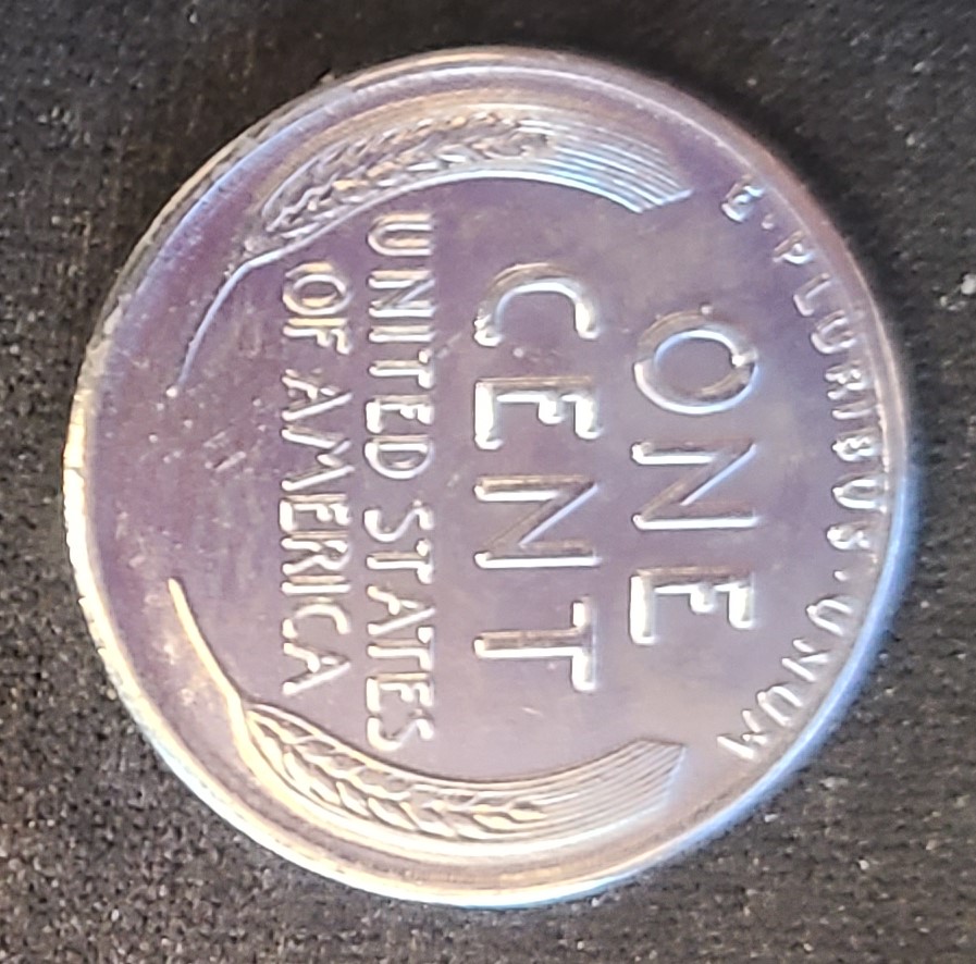 1943-D-Steel-Coin----I-Bought-50-Years-Ago