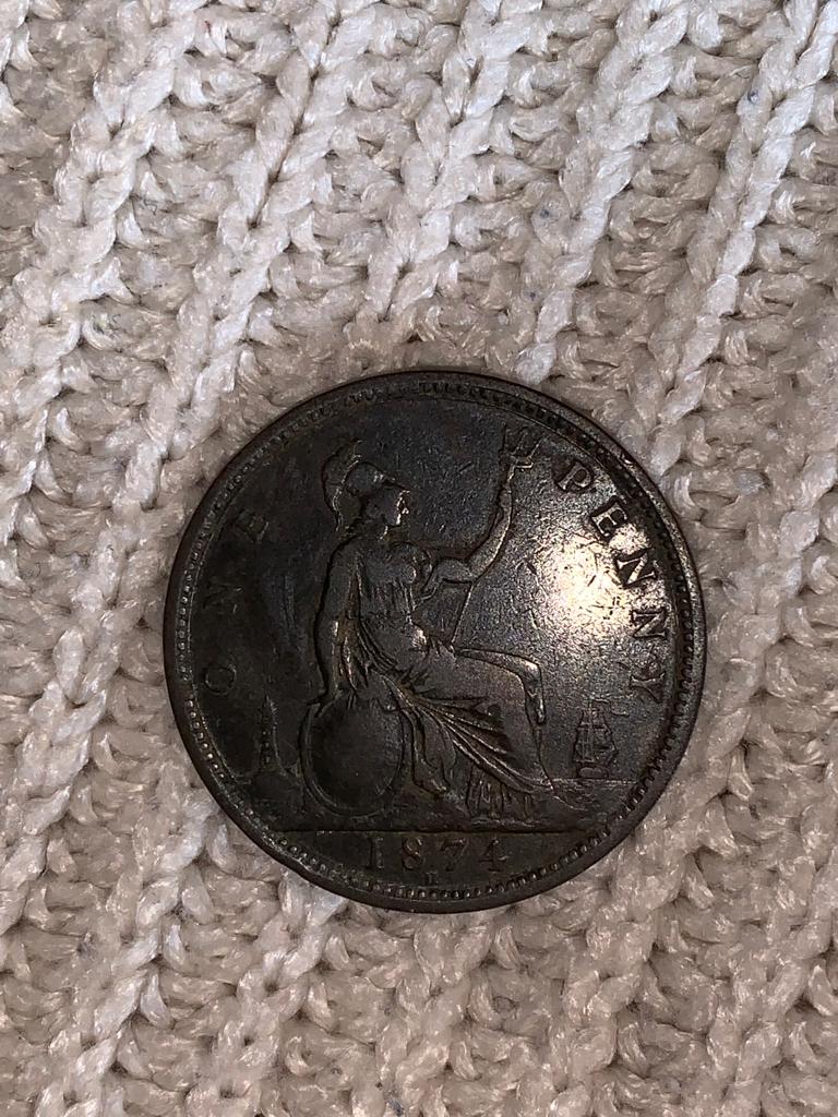 1874-H-Penny-Is-It-A-Rare-Type