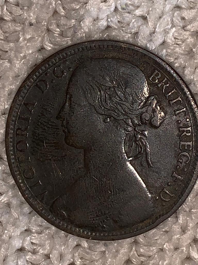 1874-H-Penny-Is-It-A-Rare-Type