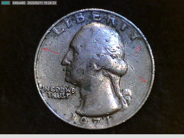 1971-Quarter-A-Mad-On-Front-Inside-Of-Rim?