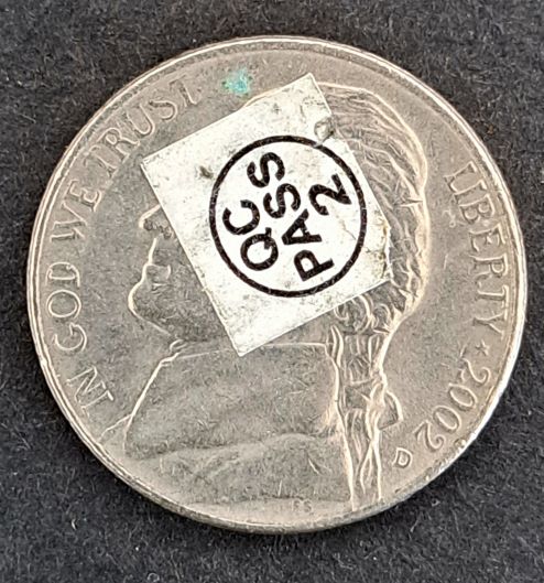 2002-D-Jefferson-Qc-Sticker.-No-Way-This-Came-From-The-Mint.-Right?