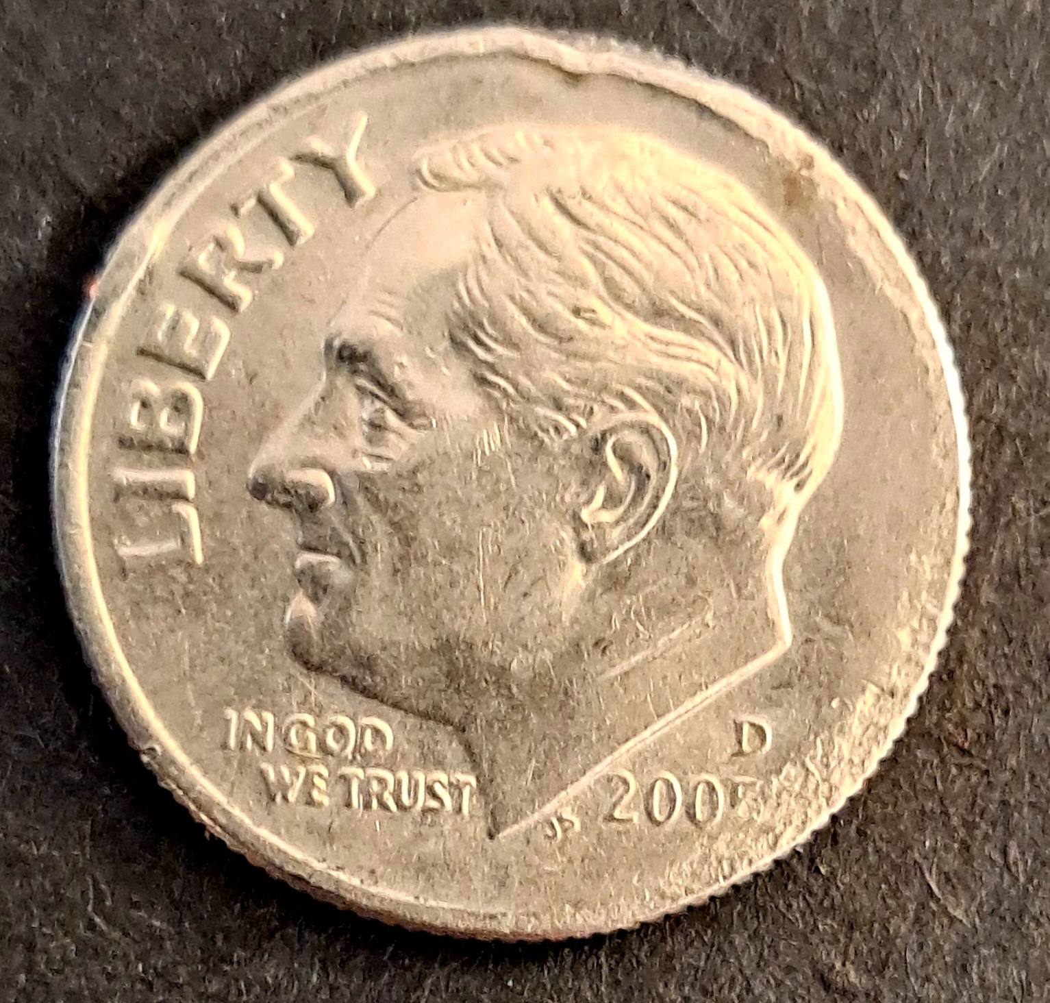 2005-D-Dime-Obverse-Rim-Looks-Like-A-Pie-Crust.-Filed?-Sanded?