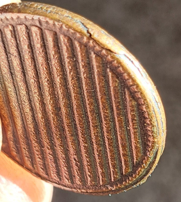 Bar-Cent-Bar-Copper-Cast-Counterfeit-Questions