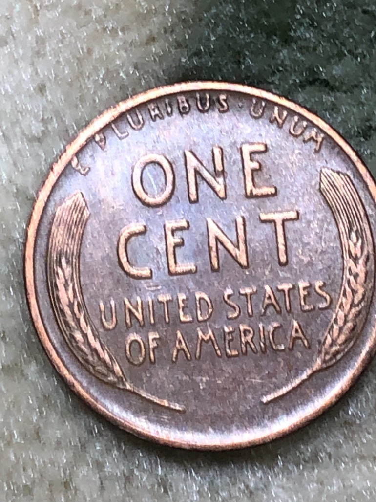 1945-S-Penny-Grade-And-Thoughts