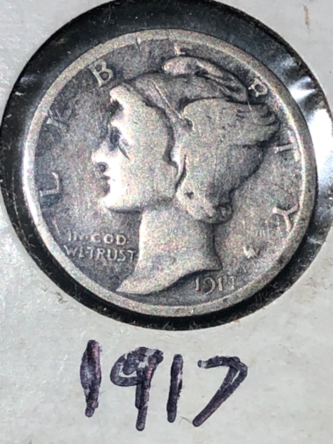 1917-Dime-Not-Best-Condition--But-What-Would-Be-Grade?