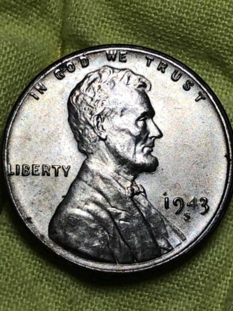 1943-S-Steel-Penny-RPD-&-RPM?-I-Got-5-Different-Ones-In-A-Bank-Roll-Yesterd