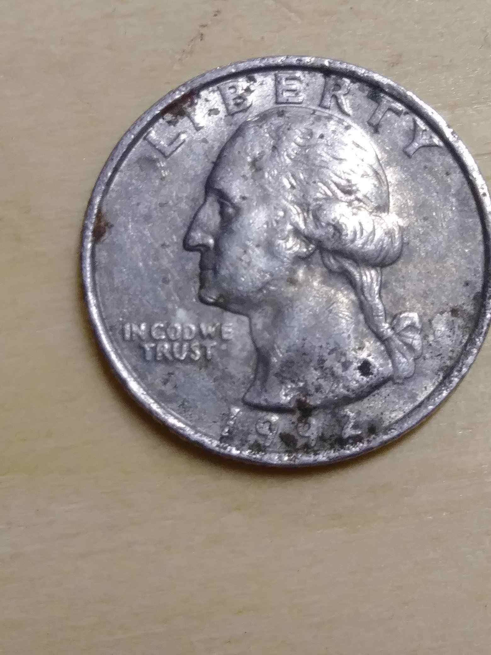 1992-P-Quarter?-Its-A-Puzzle-To-Me
