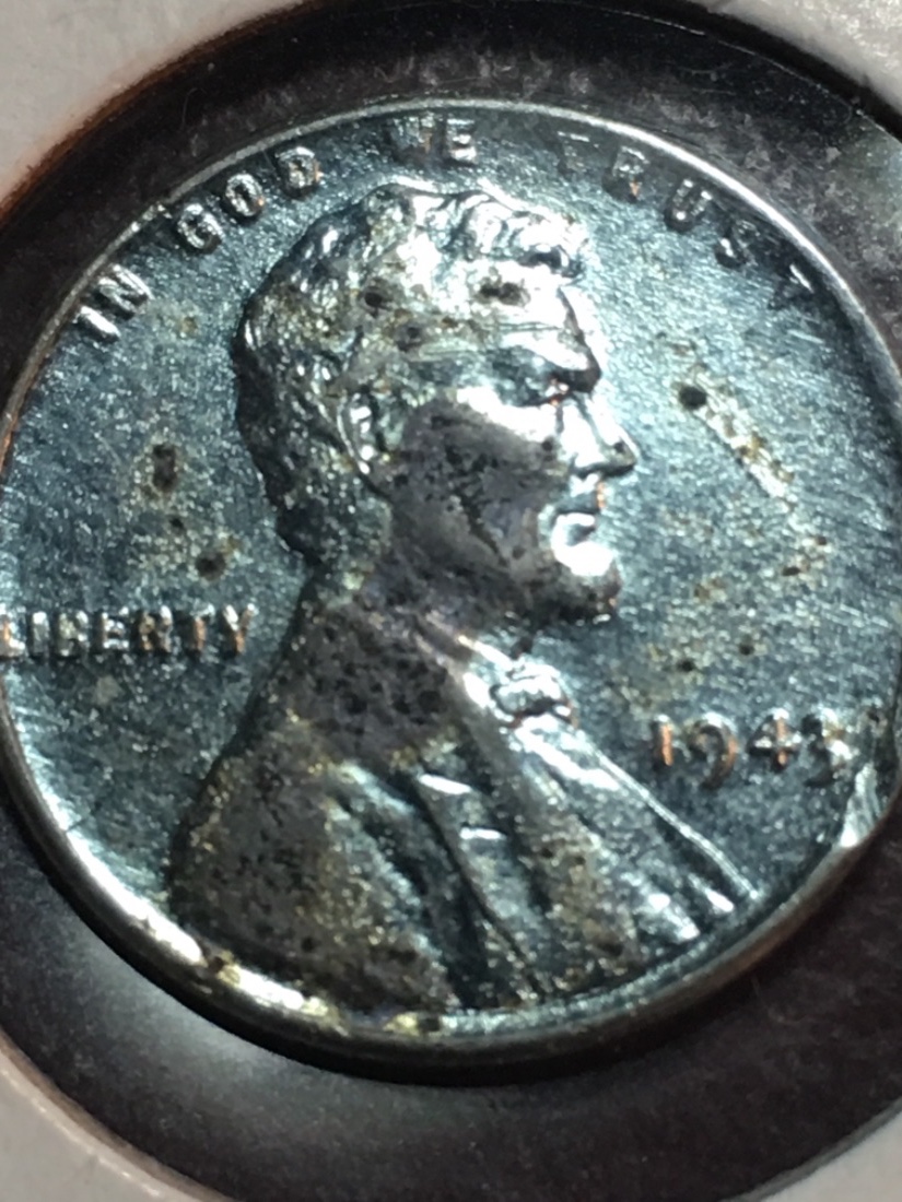 1943-Cents-From-BU-Roll.-Errors?