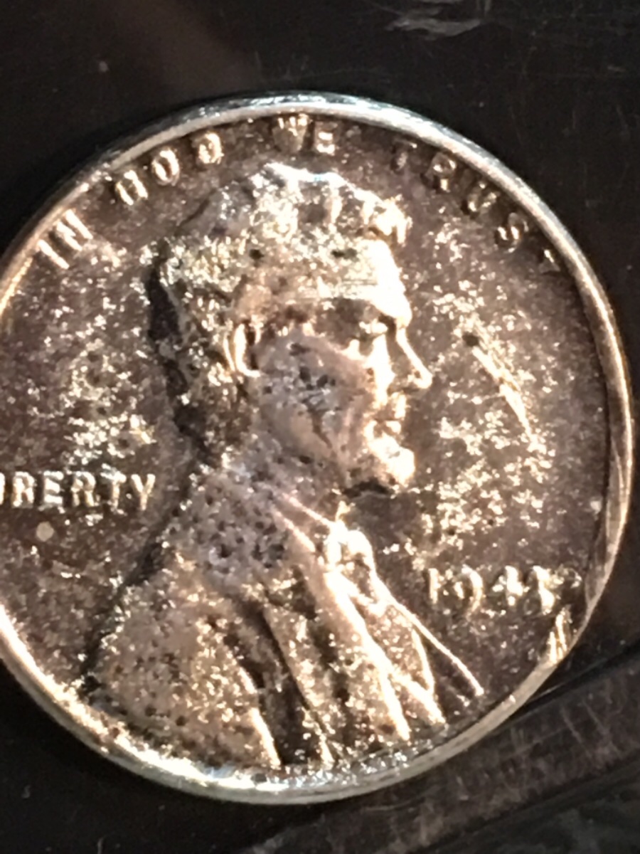 1943-Cents-From-BU-Roll.-Errors?