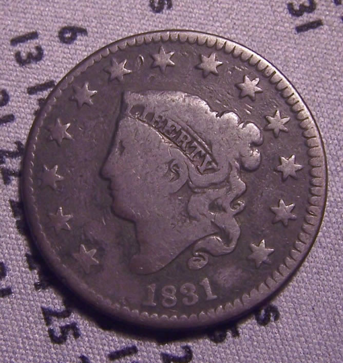 Thoughts-On-This-1831-Large-Cent