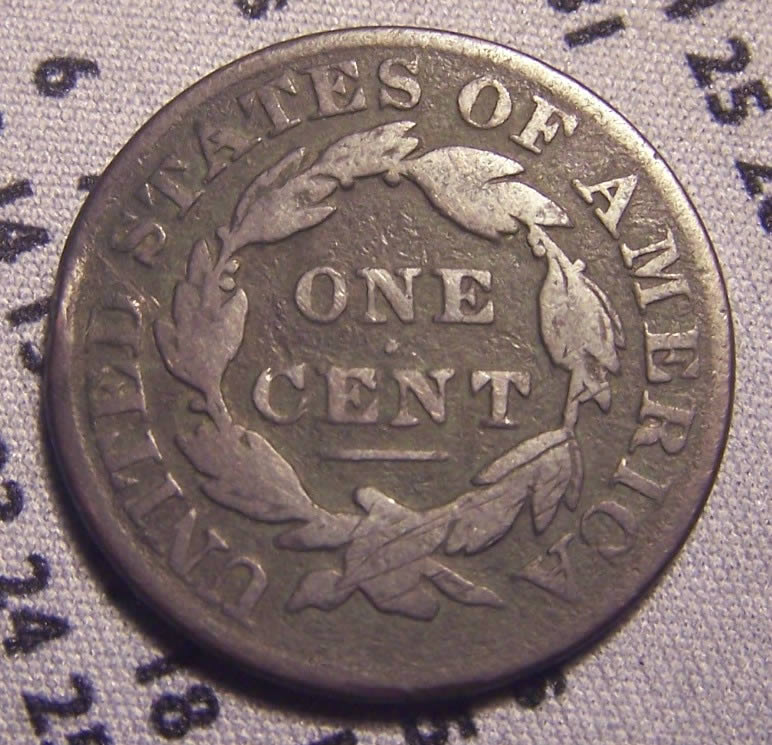 Thoughts-On-This-1831-Large-Cent