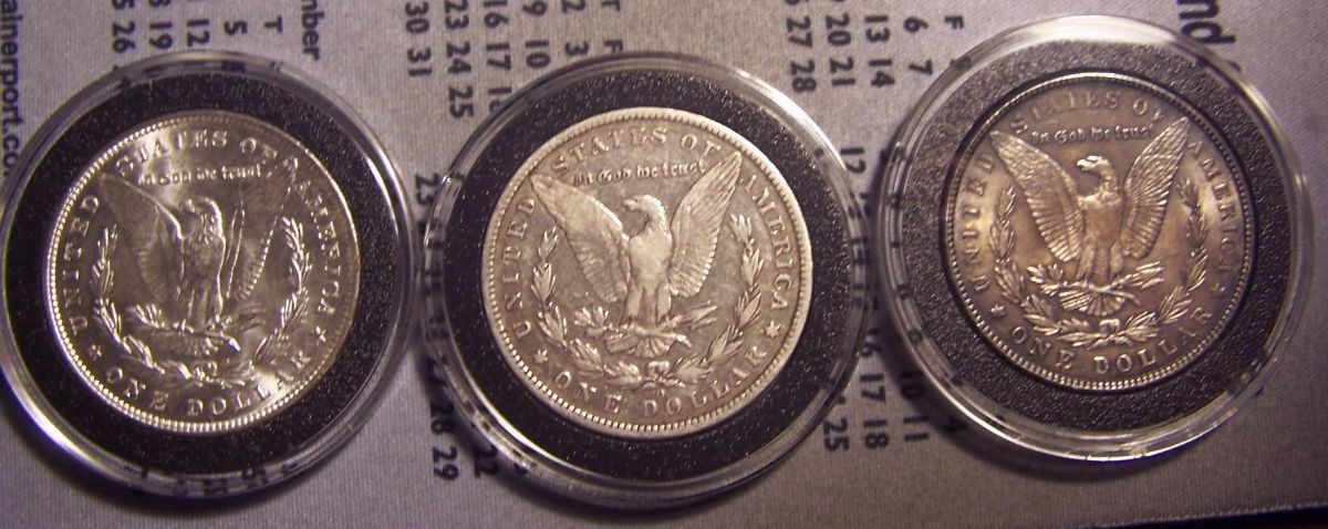 The-28-Days-Of-Morgan-Dollars-Part-4