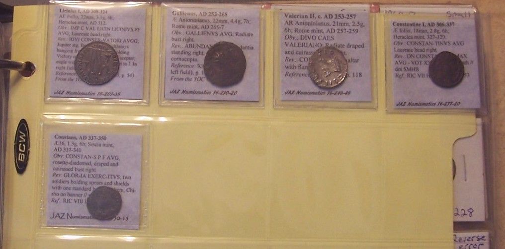 How-Many-Ancient-Coins-In-Your-Collection.