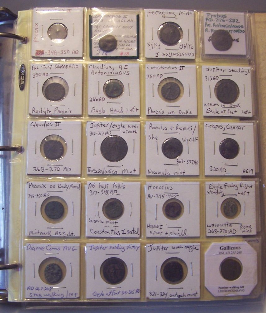 How-Many-Ancient-Coins-In-Your-Collection.