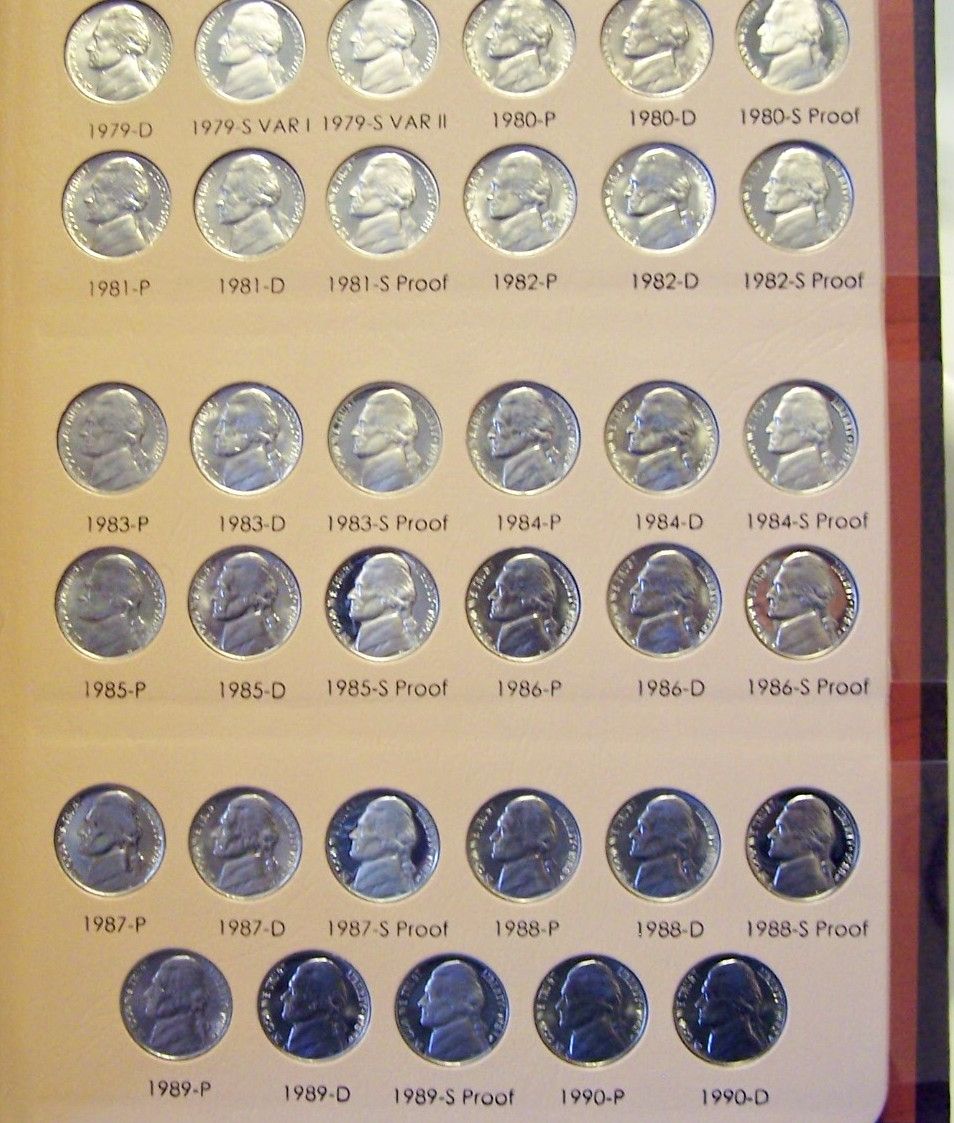 Jefferson-Nickel-Dansco-#8113-Completed!