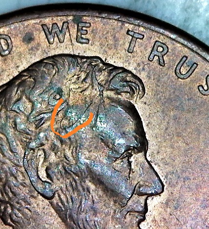 Post-A-Coin-Or-Medal-With-A-Die-Crack!