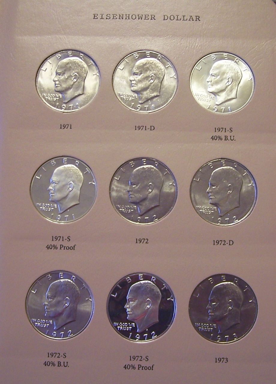 Is-It-Worth-Saving-These-Ike's?
