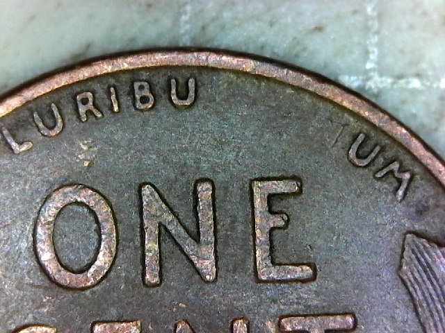 1945-P-Lwc-Missing-Letters---Grease-Filled-Die?