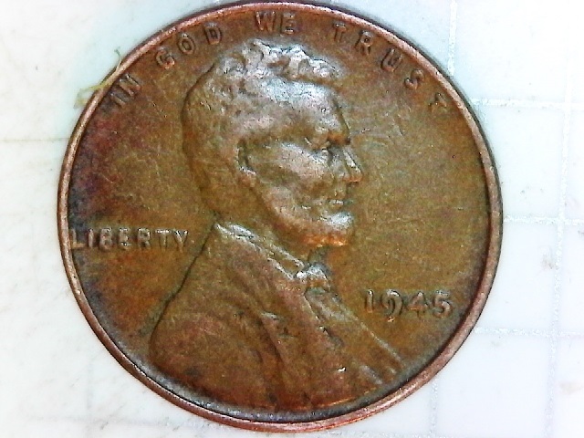 1945-P-Lwc-Missing-Letters---Grease-Filled-Die?