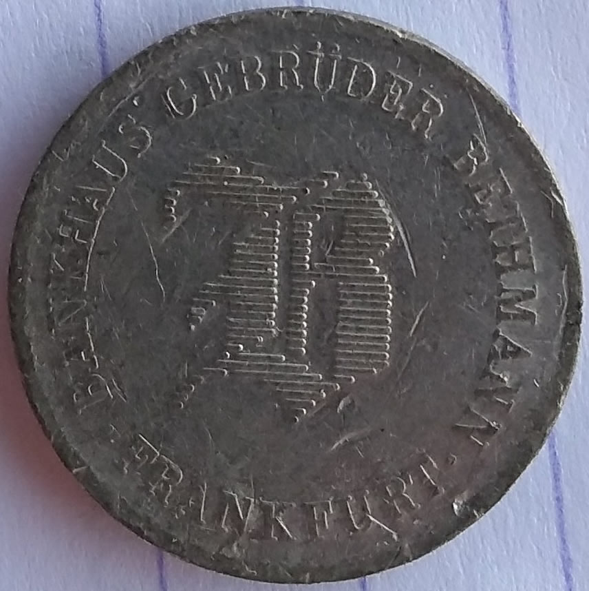 Mysterious-Coin,-New-Here