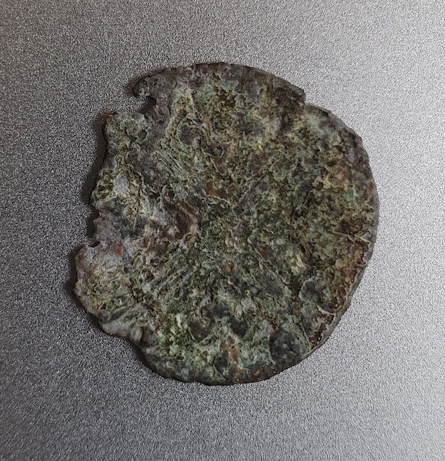 Need-Help-Identifying-Token/Coin,-Perhaps-A-Jetton-Coin?-9id:-French-'Shield-Of-France'-Type-Jeton