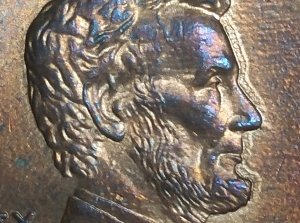 1993-Lincoln-Cent-Doubled-Face-Abe-Error