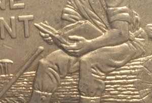 Doubled-Finger-2009-Lincoln-Cent-#7?