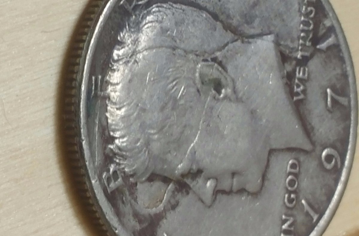 Multiple-Rim-To-Rim-Diecracked-Kennedy..obv.-And-Rev.