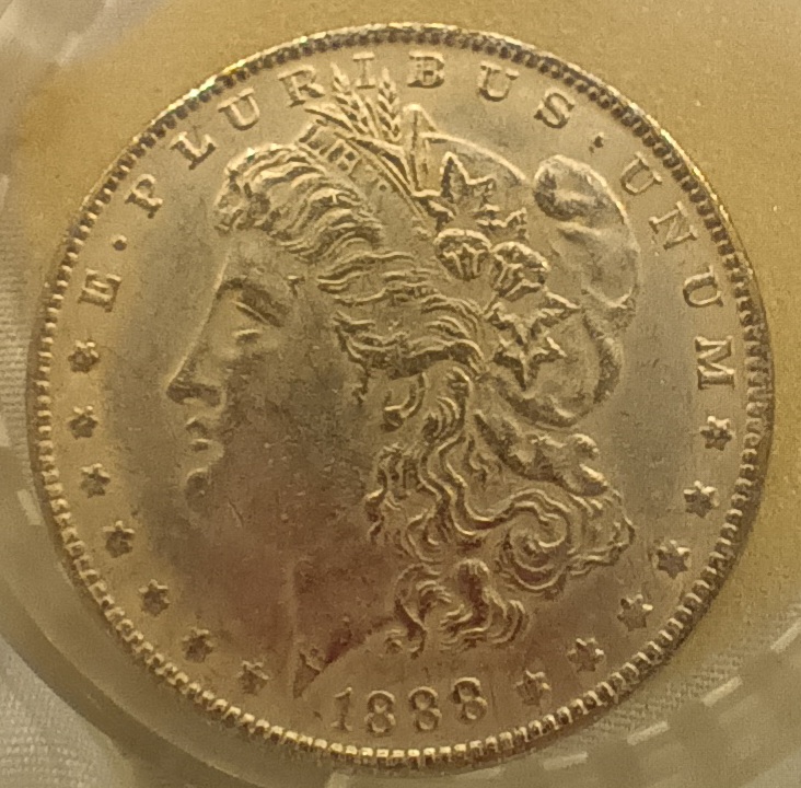 1888-Morgan-Dollar-Reverse-Die-Error-Nearly-180⁰