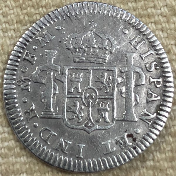 1785-1/2-Realmexico-Colony