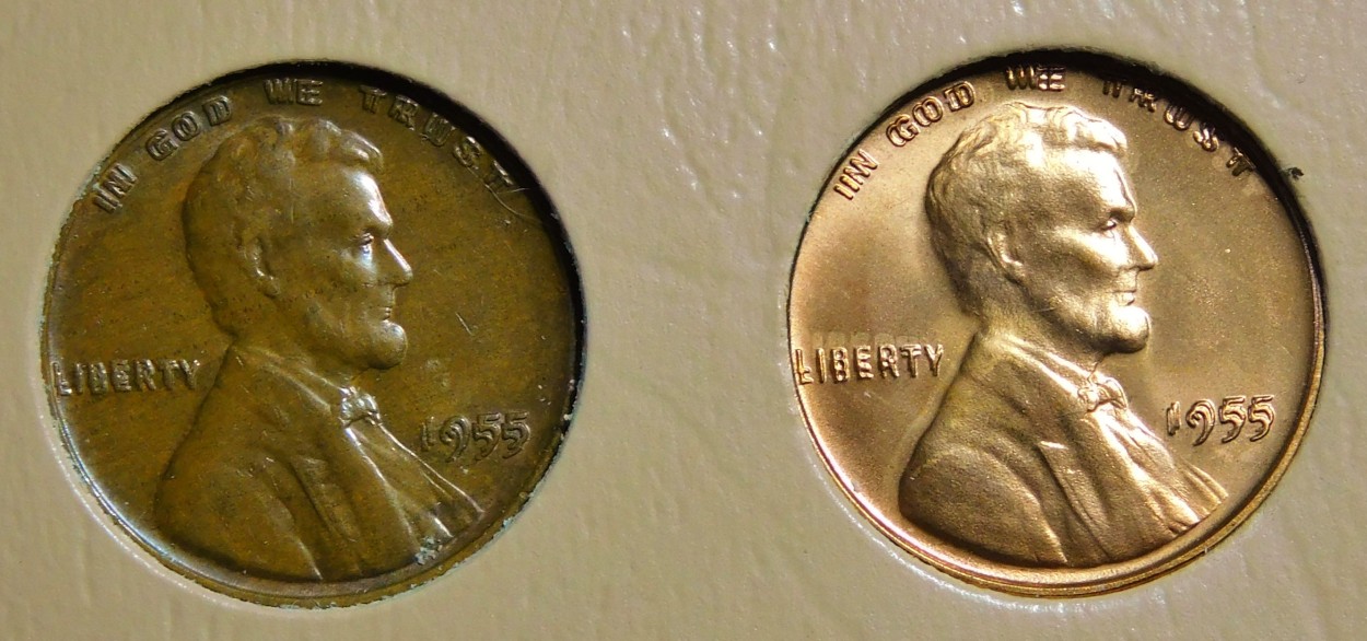1955-Double-Die-Lincoln-Wheat-Cent