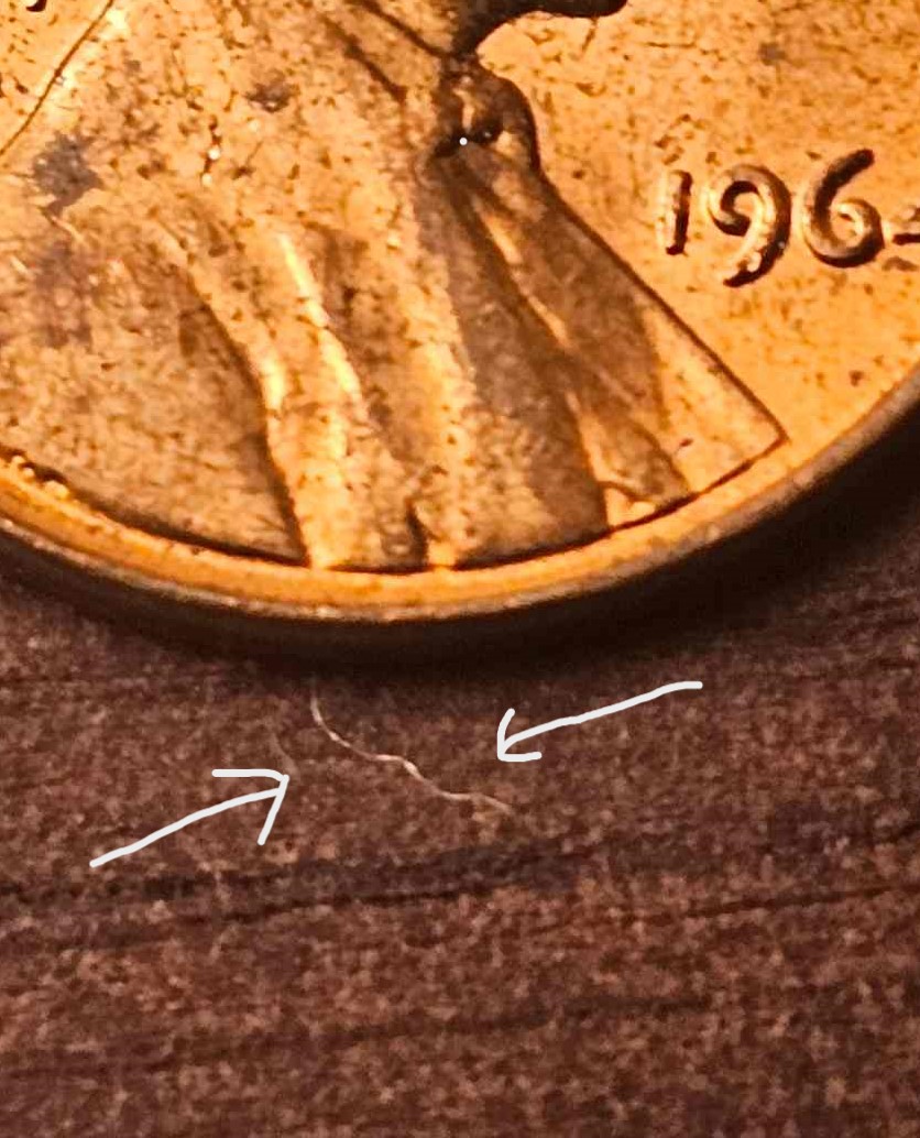 1964-Penny-DD-Or-Ireland-Machine?