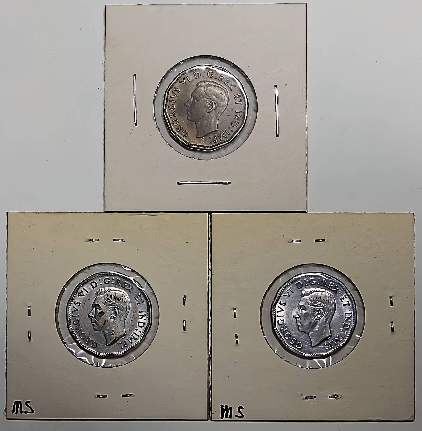 Post-A-Trio-Of-Coins.