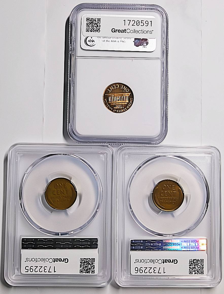Post-A-Trio-Of-Coins.