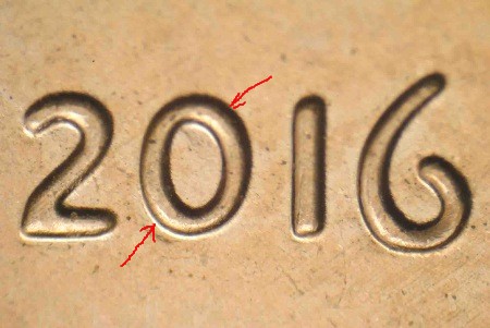 2016-Lincoln-Shield-Penny-With-Good-Posibilty-Of-DDO