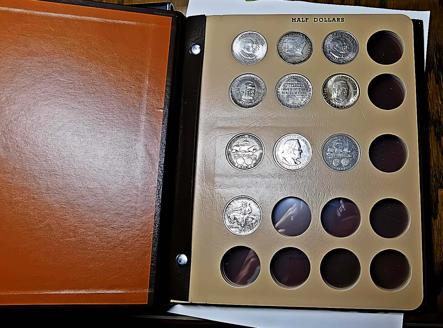 Continuing-List-To-Show-Everyones-Latest-Acquisitions