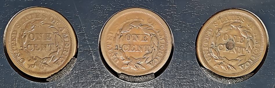 Post-A-Trio-Of-Coins.
