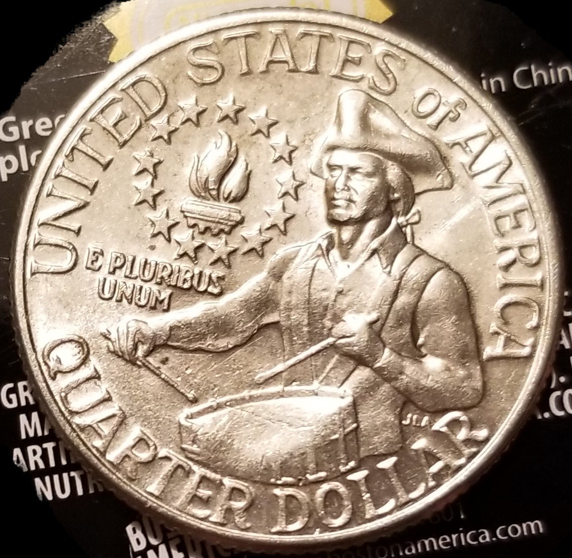 1976-Bicentennial-Quarter-Smashed-Drum-Error?