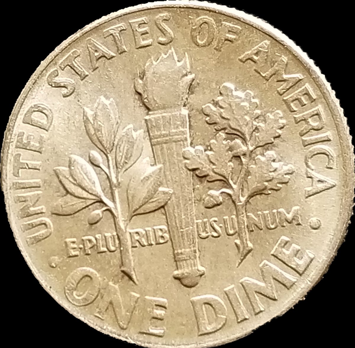 1964-Roosevelt-Dime-Machine-Doubling-Or-DDR?