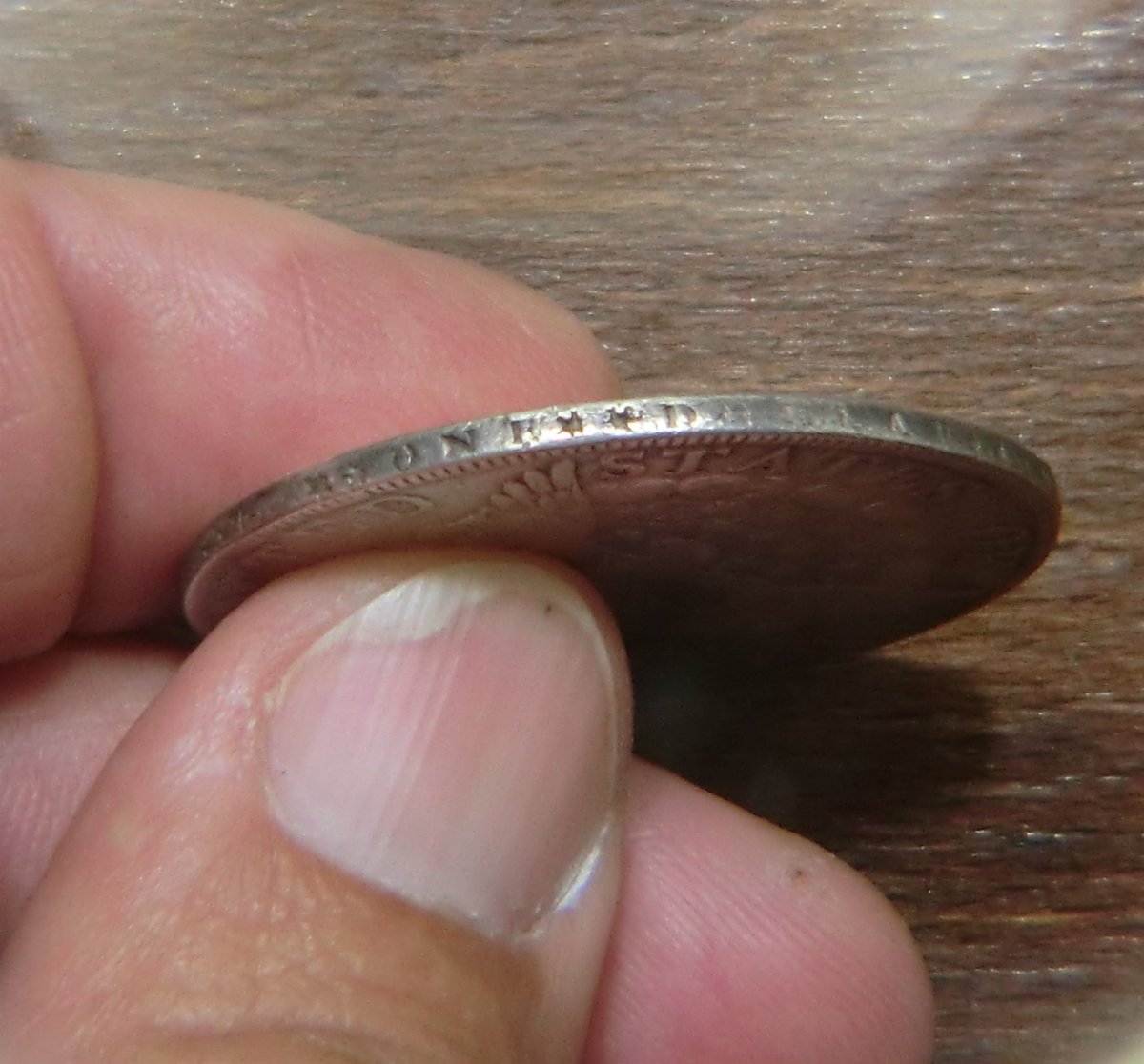 Legit-1798-+-1799-Draped-Bust-+-1876-S-Trade-Dollars-?