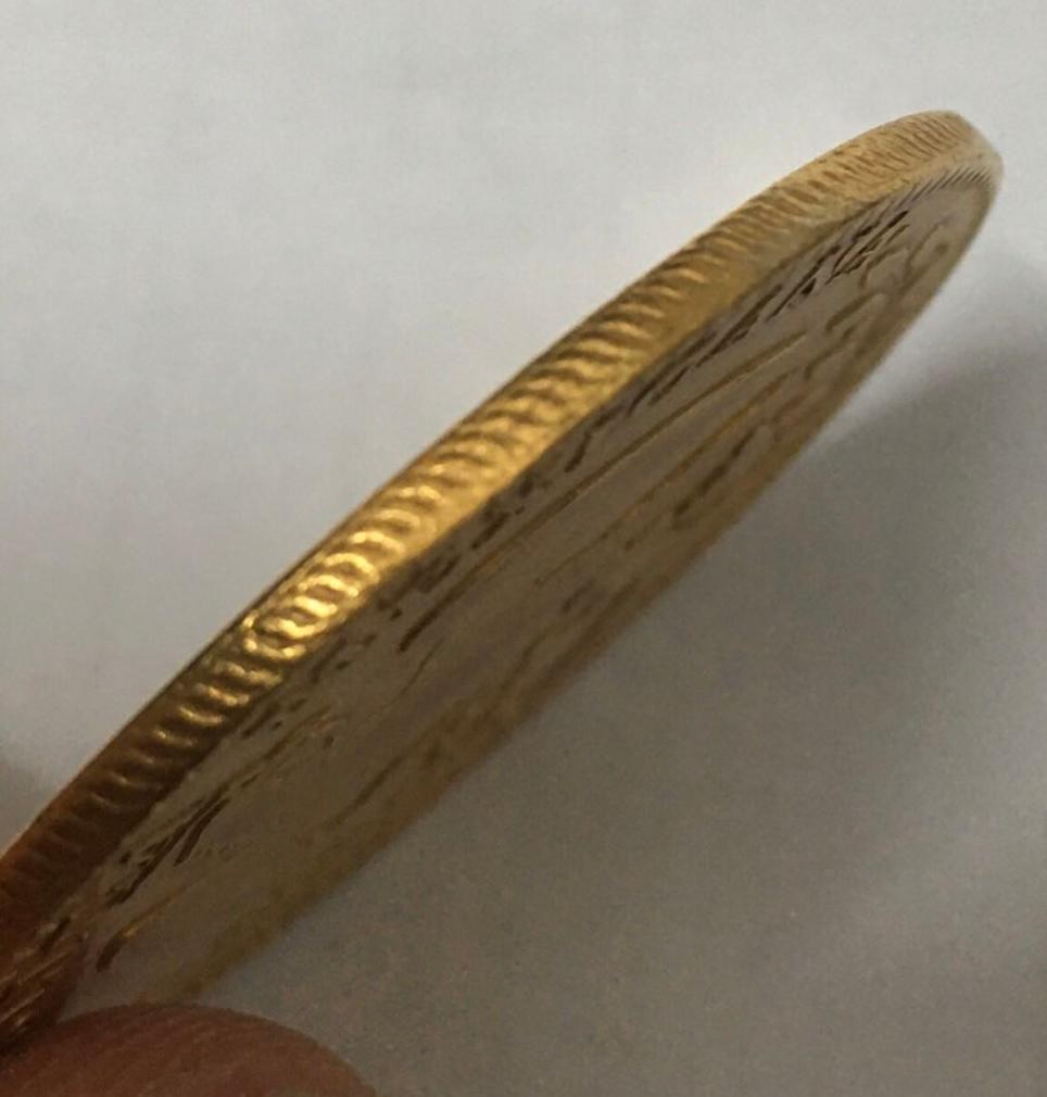 Mexico---1856-8e-&-1870-20-Pesos-Gold-Coin-Price-Advice