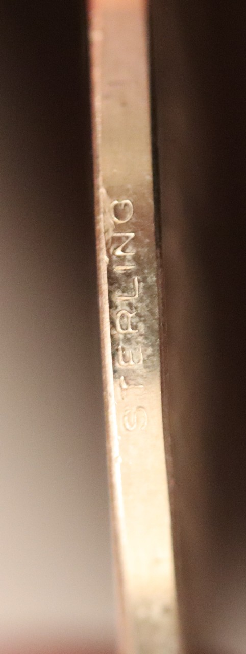 1970-Norman-Borlaug-Sterling-Rockefeller-Foundation-Medal-/-Round