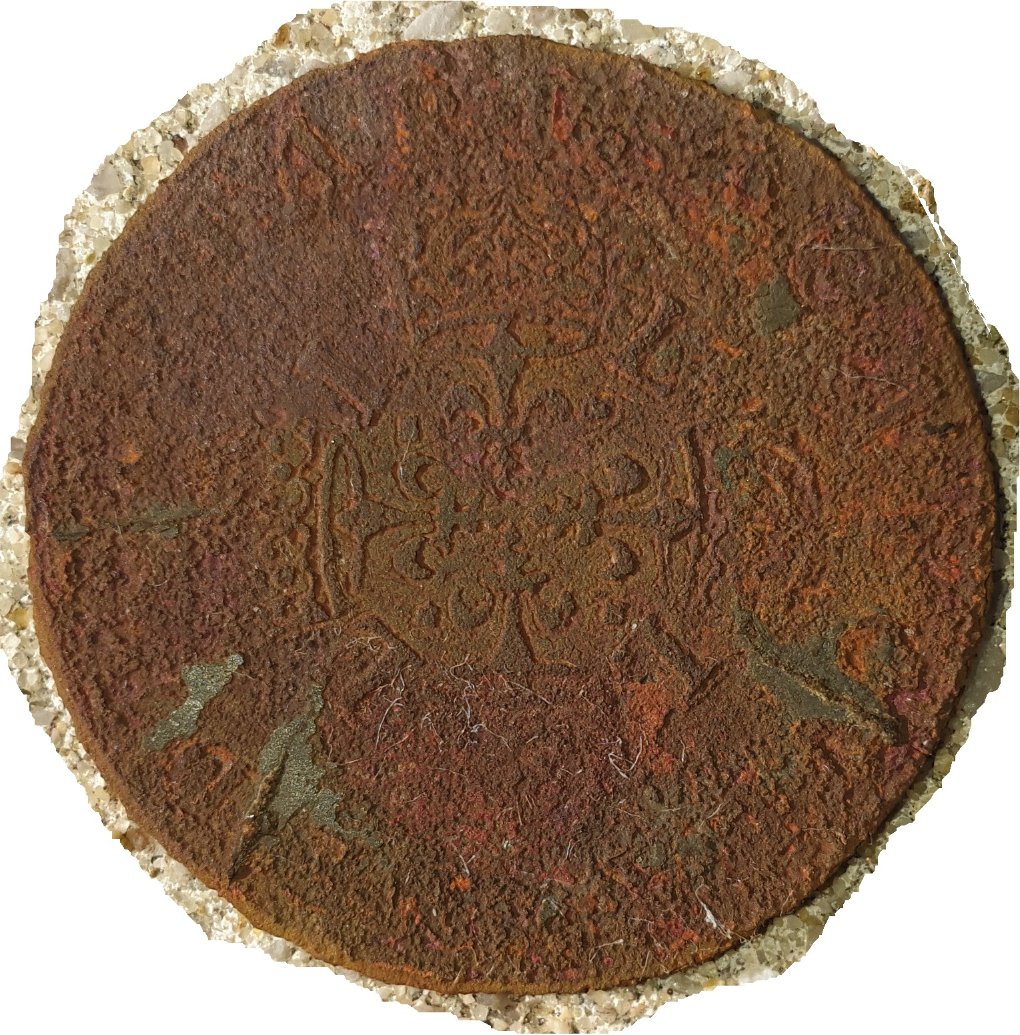 Unknown-Coin-Found-In-My-Garden
