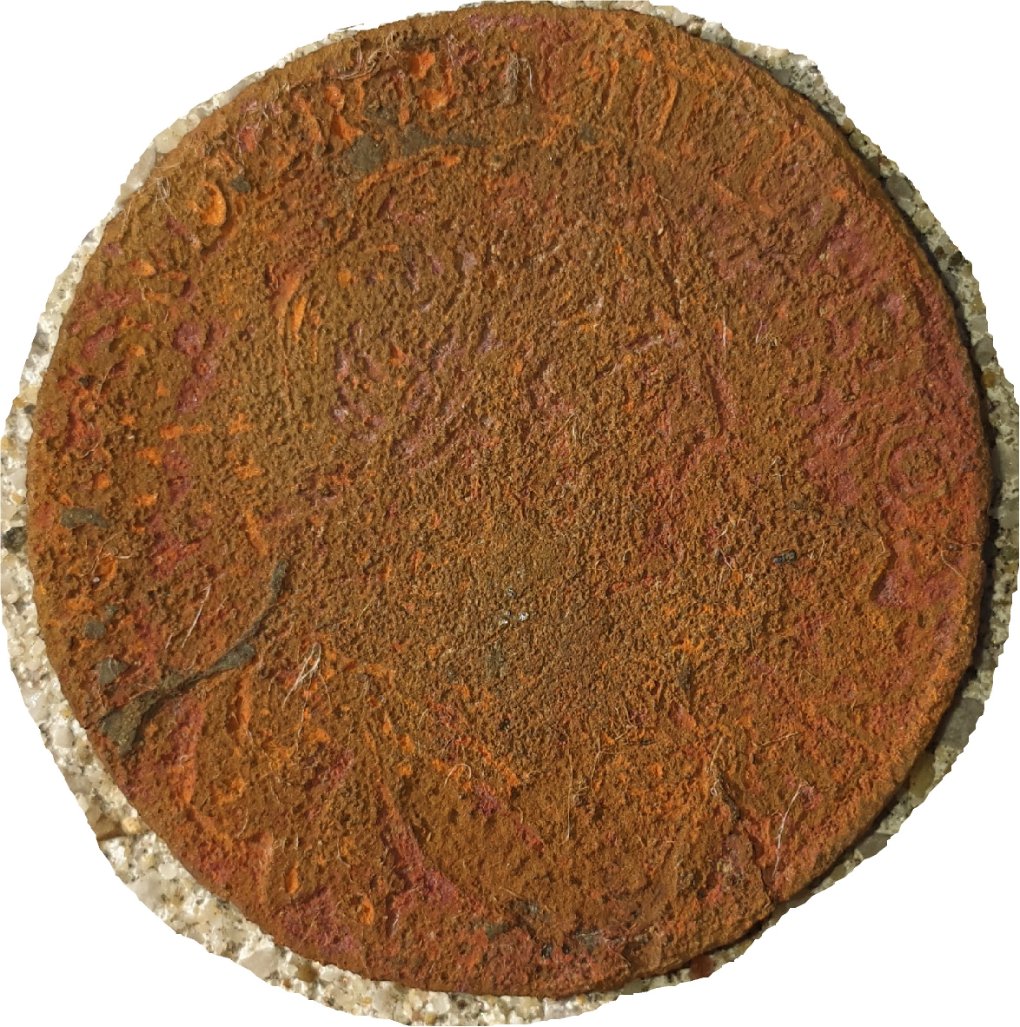 Unknown-Coin-Found-In-My-Garden