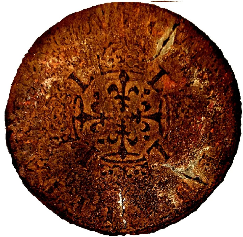 Unknown-Coin-Found-In-My-Garden