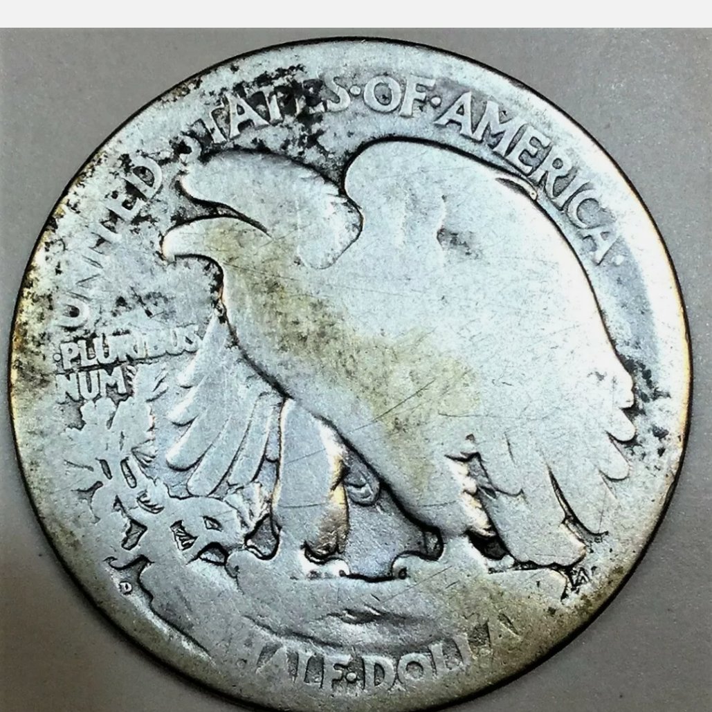 1921-D-Walking-Liberty-Half-Dollar