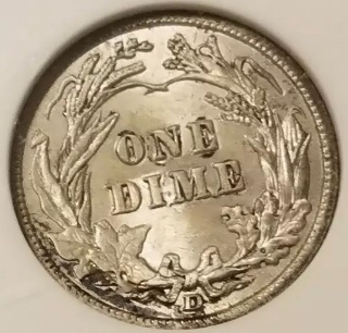 1914-D-Barber-Dime-Grade
